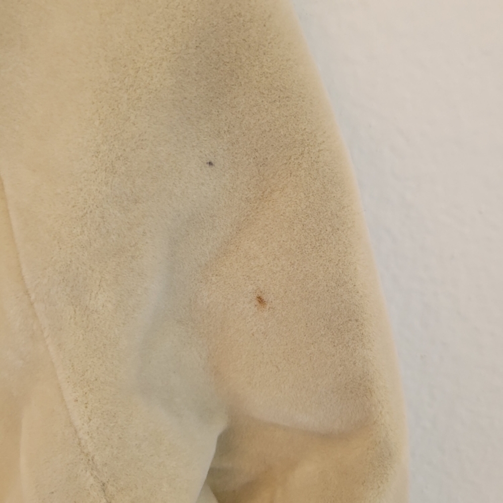 Hilfiger Collection Color Block Top - Cream - Picture 5 of 6